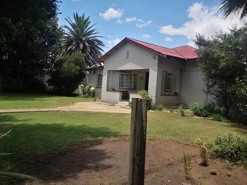 4 Bedroom Property for Sale in Freemanville North West